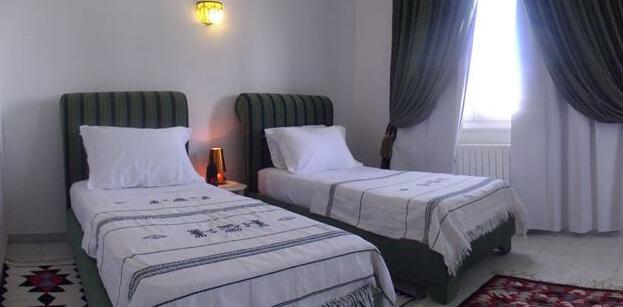 Villa Phoenicia - Photo2