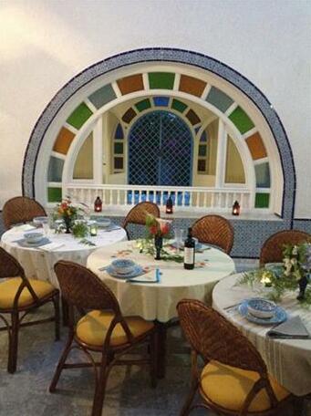 Villa Phoenicia - Photo3