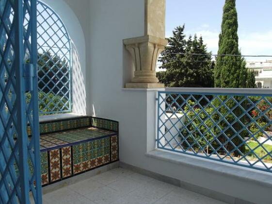 Villa Phoenicia - Photo5