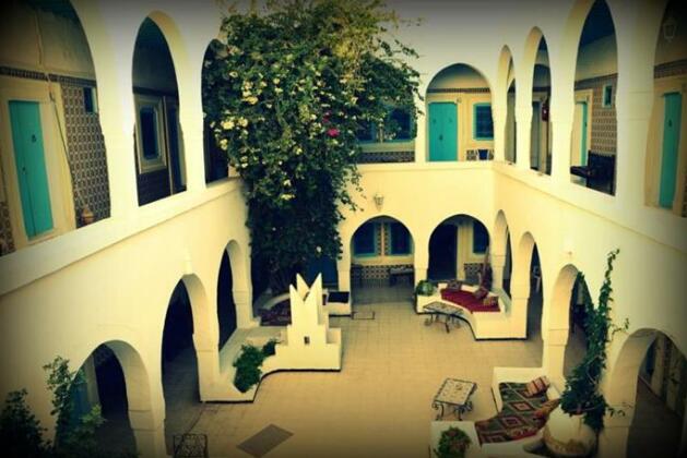 Hotel Djerba Erriadh - Photo2