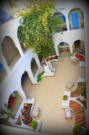 Hotel Djerba Erriadh - Photo3