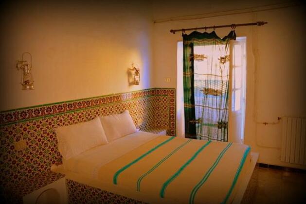 Hotel Djerba Erriadh - Photo4