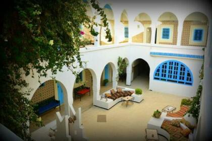 Hotel Djerba Erriadh