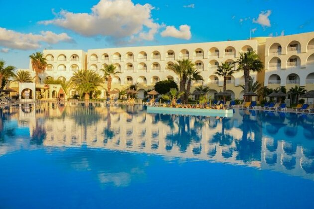 Hotel Sidi Mansour Resort & Spa