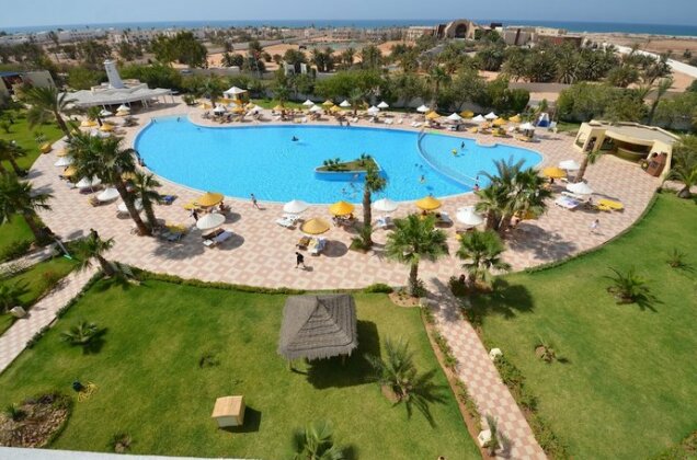 Hotel Sidi Mansour Resort & Spa - Photo2