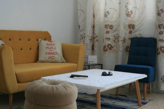 Hyatt stones Houmt Souk Djerba - Photo2