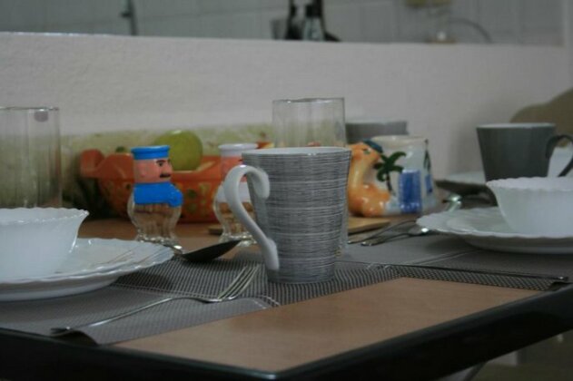 Hyatt stones Houmt Souk Djerba - Photo3