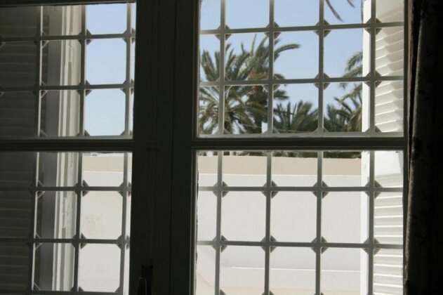 Hyatt stones Houmt Souk Djerba - Photo4