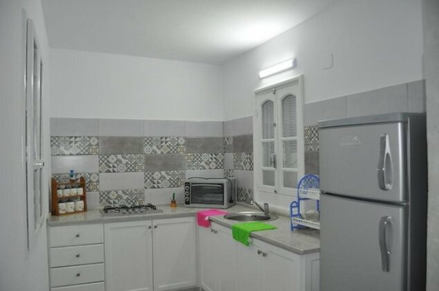 Studio Djerba iles des reves - Photo4