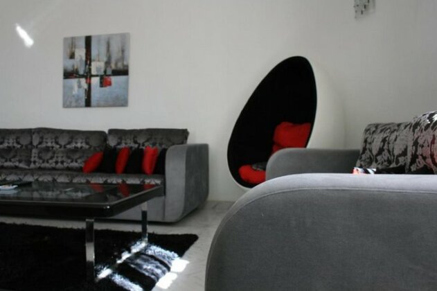 Sweet home Houmt Souk - Photo2