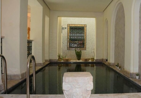 Dar Alouini - Photo5
