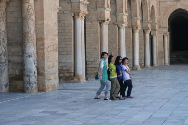 Dar Hassine Allani - Photo2