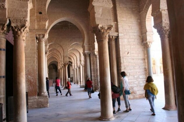 Dar Hassine Allani - Photo3