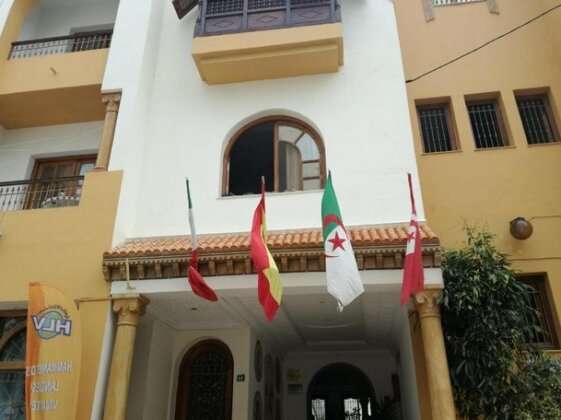 HCT- Hammamet Culture&Tourisme