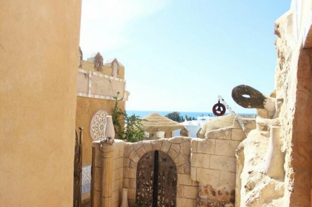HCT- Hammamet Culture&Tourisme - Photo2