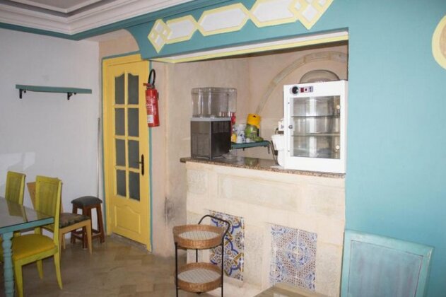 HCT- Hammamet Culture&Tourisme - Photo4