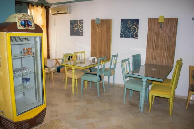 HCT- Hammamet Culture&Tourisme - Photo5