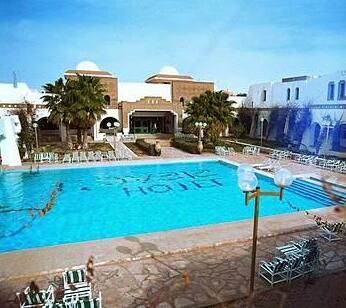 Yadis Oasis Kebilli - Photo3