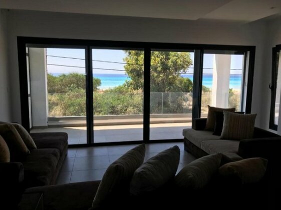 Duplex bord de mer - Photo2