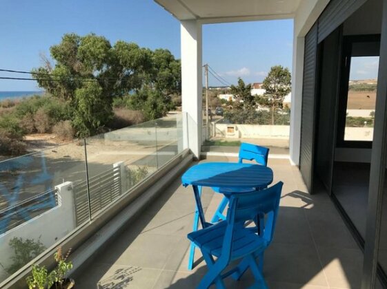 Duplex bord de mer - Photo3
