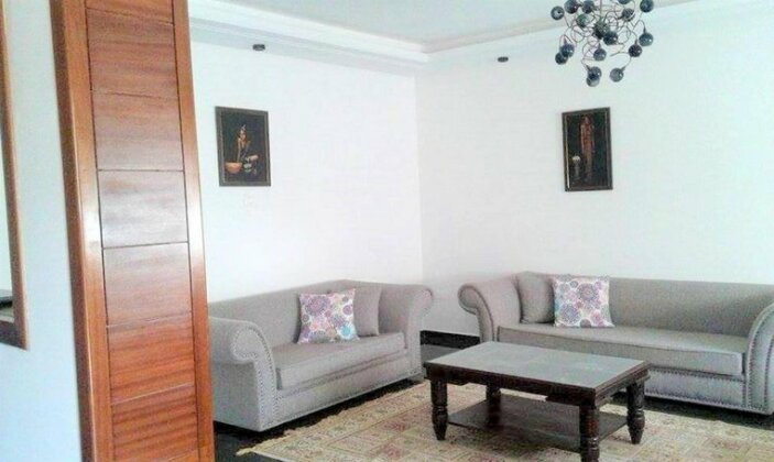 Holiday home Rue Socrate El Mansoura - Photo2