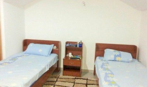 Holiday home Rue Socrate El Mansoura