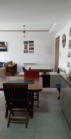 Kelibia mansoura fatha Apartme - Photo2