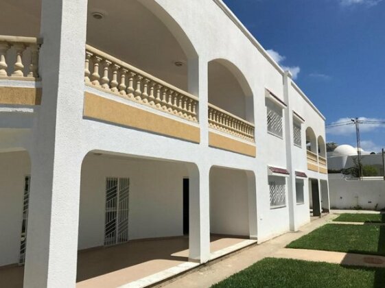 Maison Kelibia - Photo2