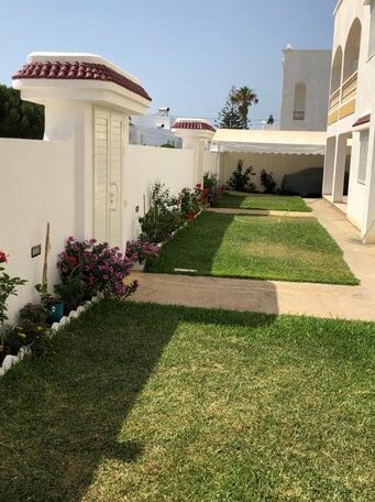 Maison Kelibia - Photo5