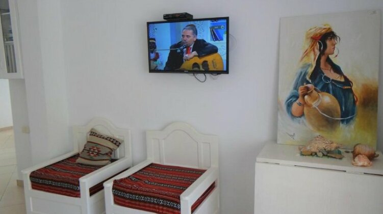 Residence Sterne - Photo2