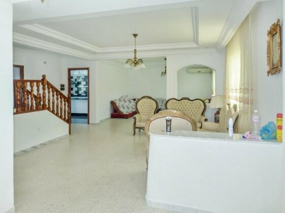 Villa Aziz - Photo3