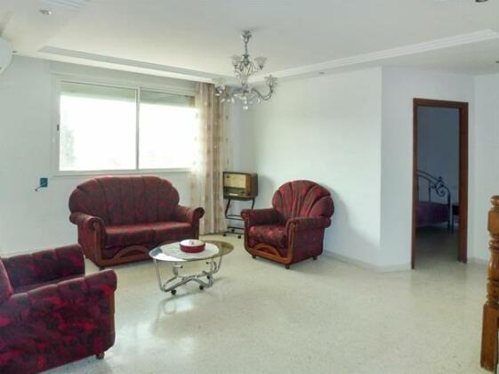 Villa Aziz - Photo5
