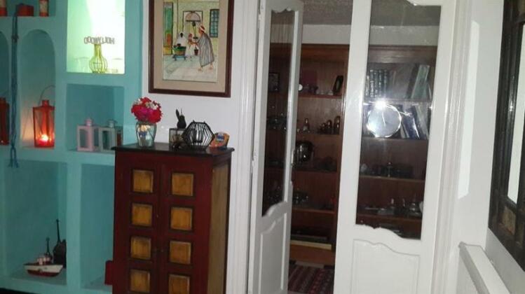 Dar Tazarka - Photo5