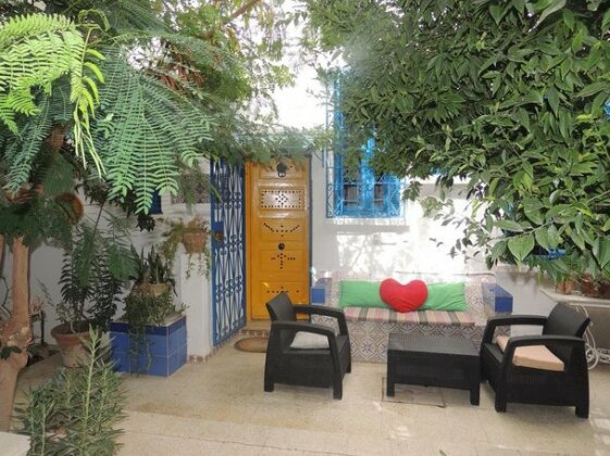 The 18 Marsa Guest House - Photo2