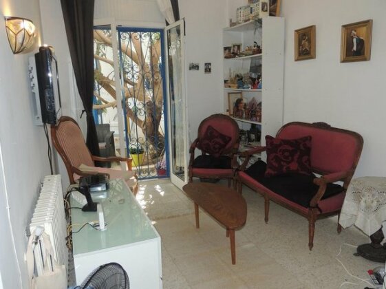 The 18 Marsa Guest House - Photo3