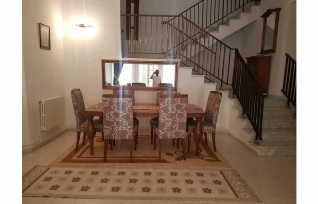 Maison d'hote Eddyr Kef - Photo3