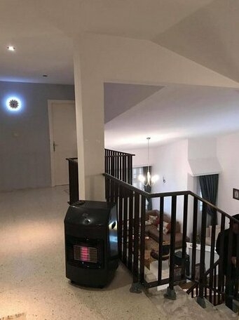 Maison d'hote Eddyr Kef - Photo4