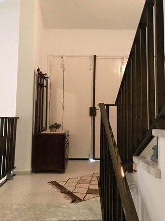 Maison d'hote Eddyr Kef - Photo5