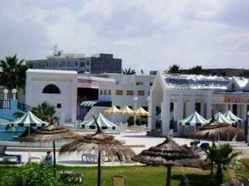 Abou Nawas El Borj - Photo2
