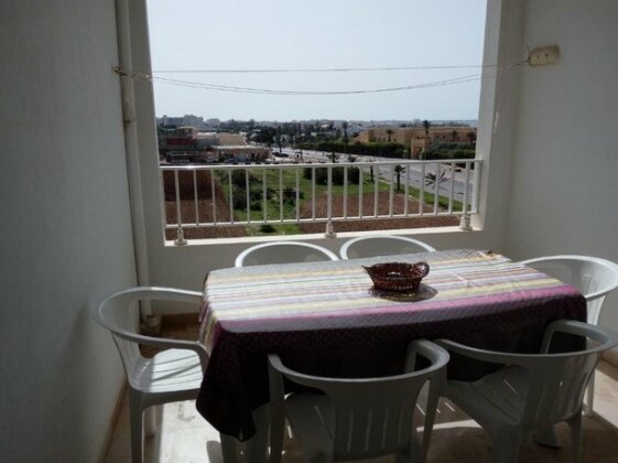 Appartement Vue Sur Mer Turquoise - Photo2