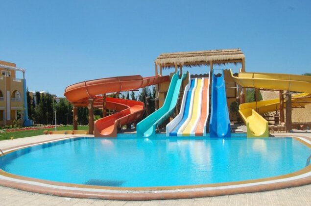 Caribbean World Mahdia - All Inclusive - Photo2