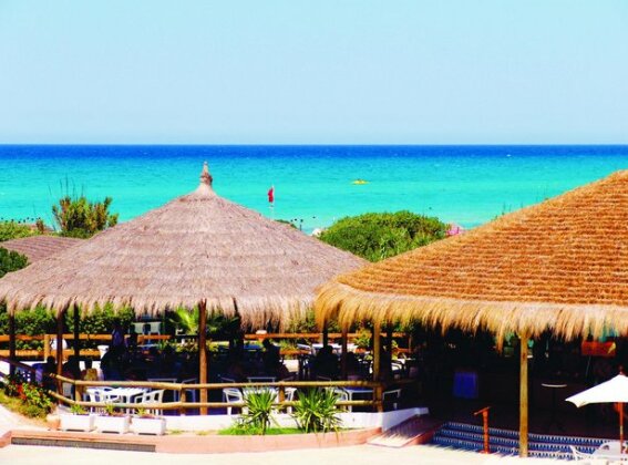 Caribbean World Mahdia - All Inclusive - Photo3