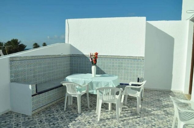 City Apartment Mahdia free wifi - Photo2