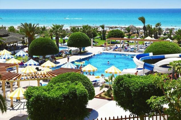 Club Thapsus Hotel - Photo2
