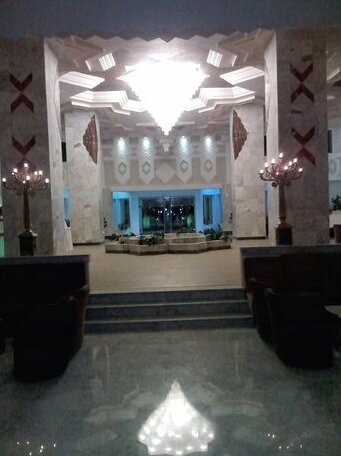 Club Thapsus Hotel - Photo3