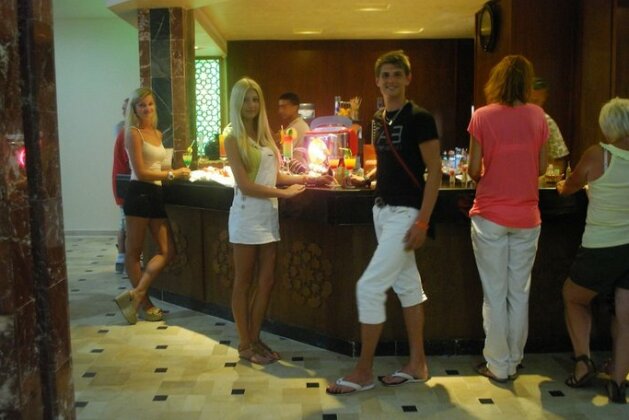 Club Thapsus Hotel - Photo4