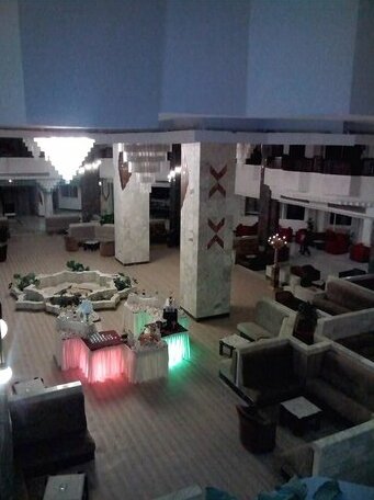 Club Thapsus Hotel - Photo5