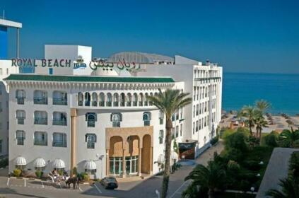 Hotel Royal Beach Mahdia