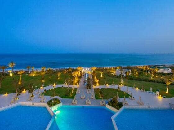 Iberostar Selection Royal El Mansour - Photo2