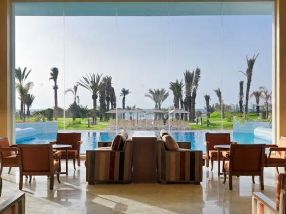 Iberostar Selection Royal El Mansour - Photo3
